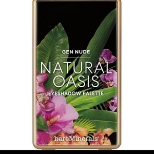 Bare Minerals Gen Nude Natural Oasis